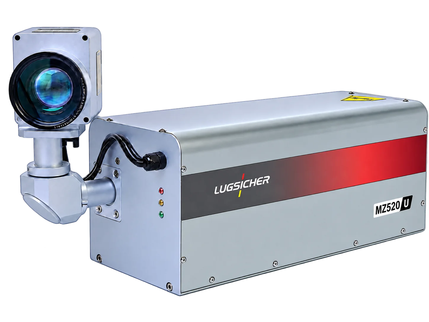 Lugsicher MZ520U 鸡蛋紫外激光打标机