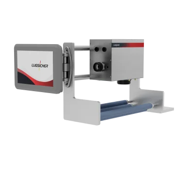 LT Series UV Laser Marking System